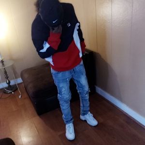 Meet your Posher, Alejandro